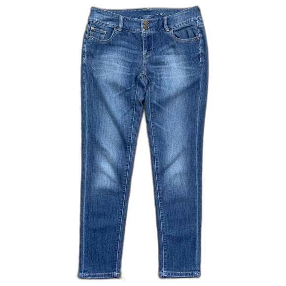 NY&C Skinny Jeans - Picture 1 of 10